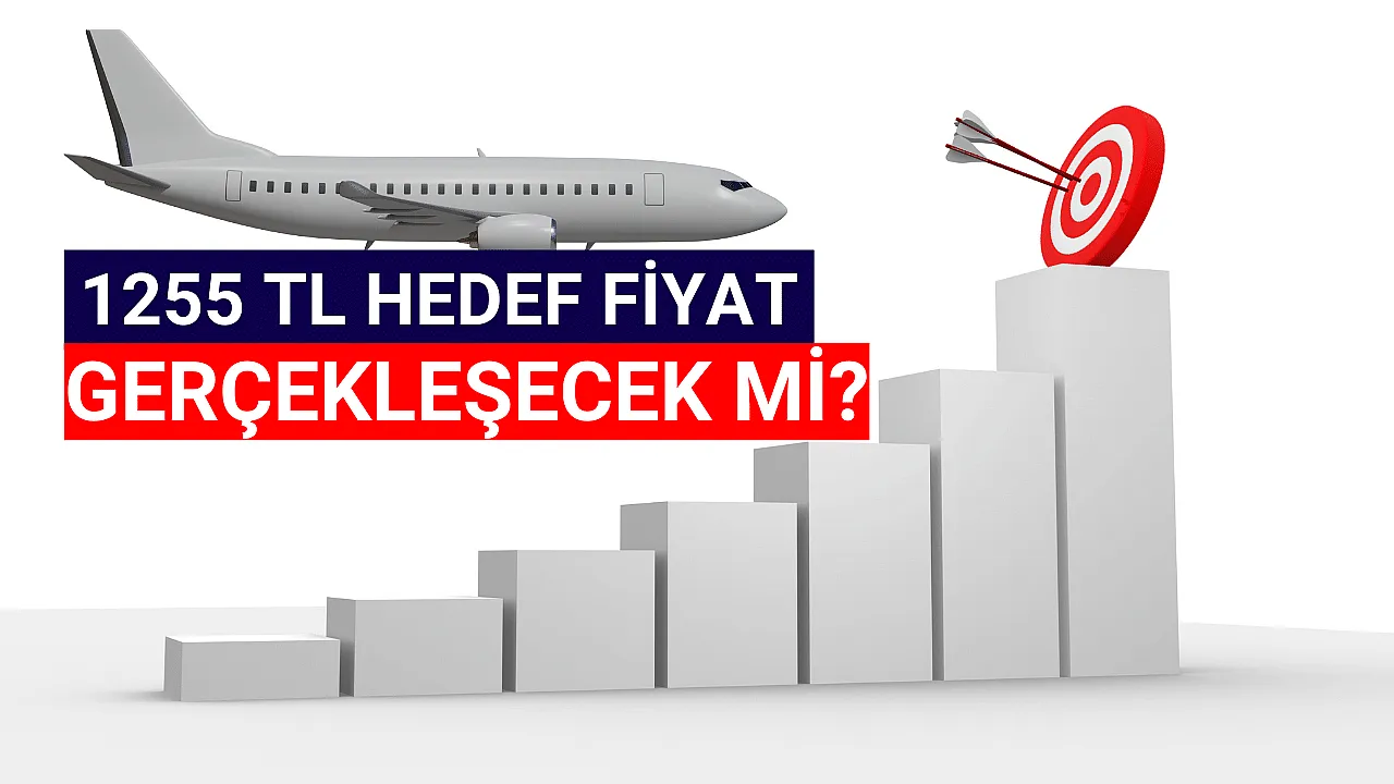 Bu Hissede Tl Hedef Fiyat Ger Ekle Ecek Mi