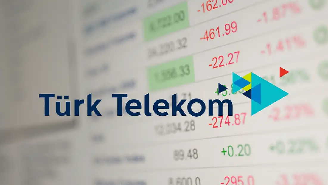 Türk Telekom (TTKOM) hisse hedef fiyat 2024!