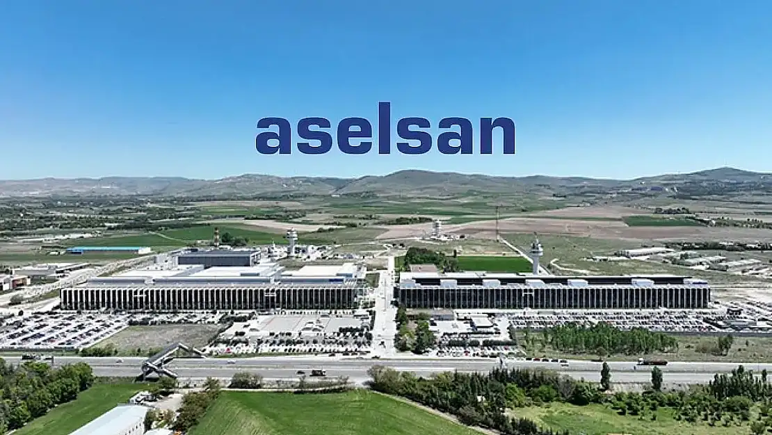 ASELSAN 58,6 milyon dolarlık iş anlaşması açıkladı!