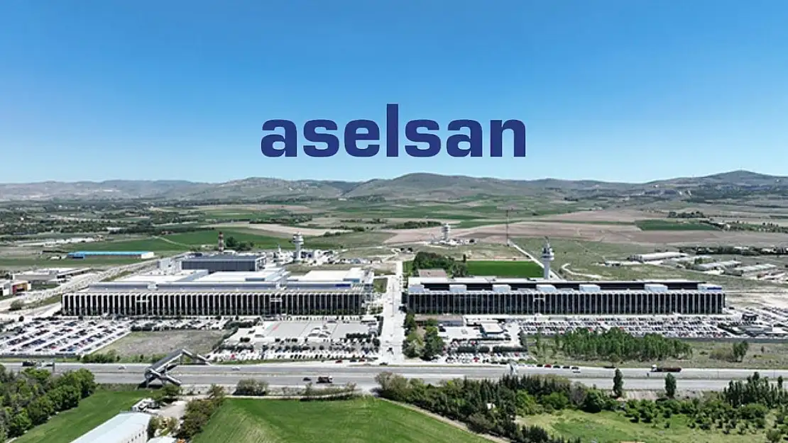 Aselsan'dan 316 milyon dolarlık iş anlaşması!