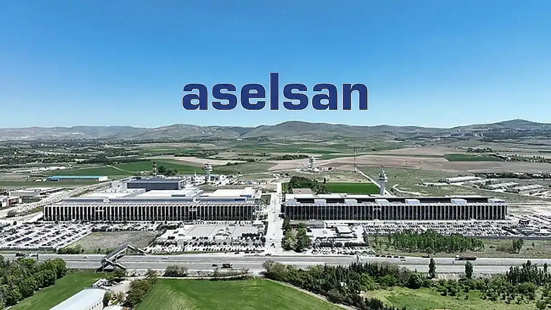 Aselsan'dan 50,8 milyon euroluk iş anlaşması!