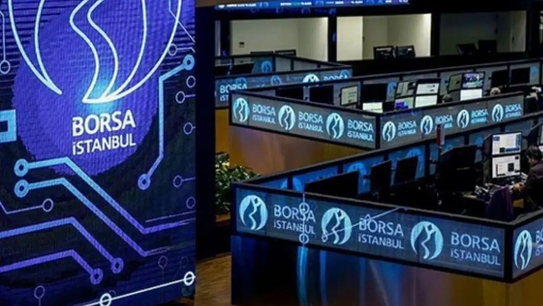 Borsa İstanbul'da 2 hisseye tedbir getirildi!