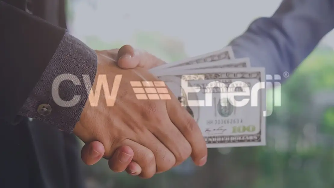 CW Enerji (CWENE) iş anlaşması açıkladı!