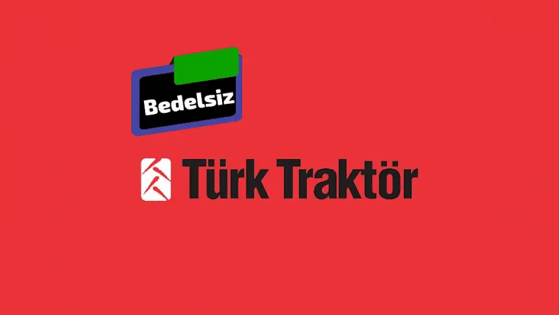 TTRAK bedelsiz 2023 ne zaman, Türk Traktör hisse ne zaman bölünecek?