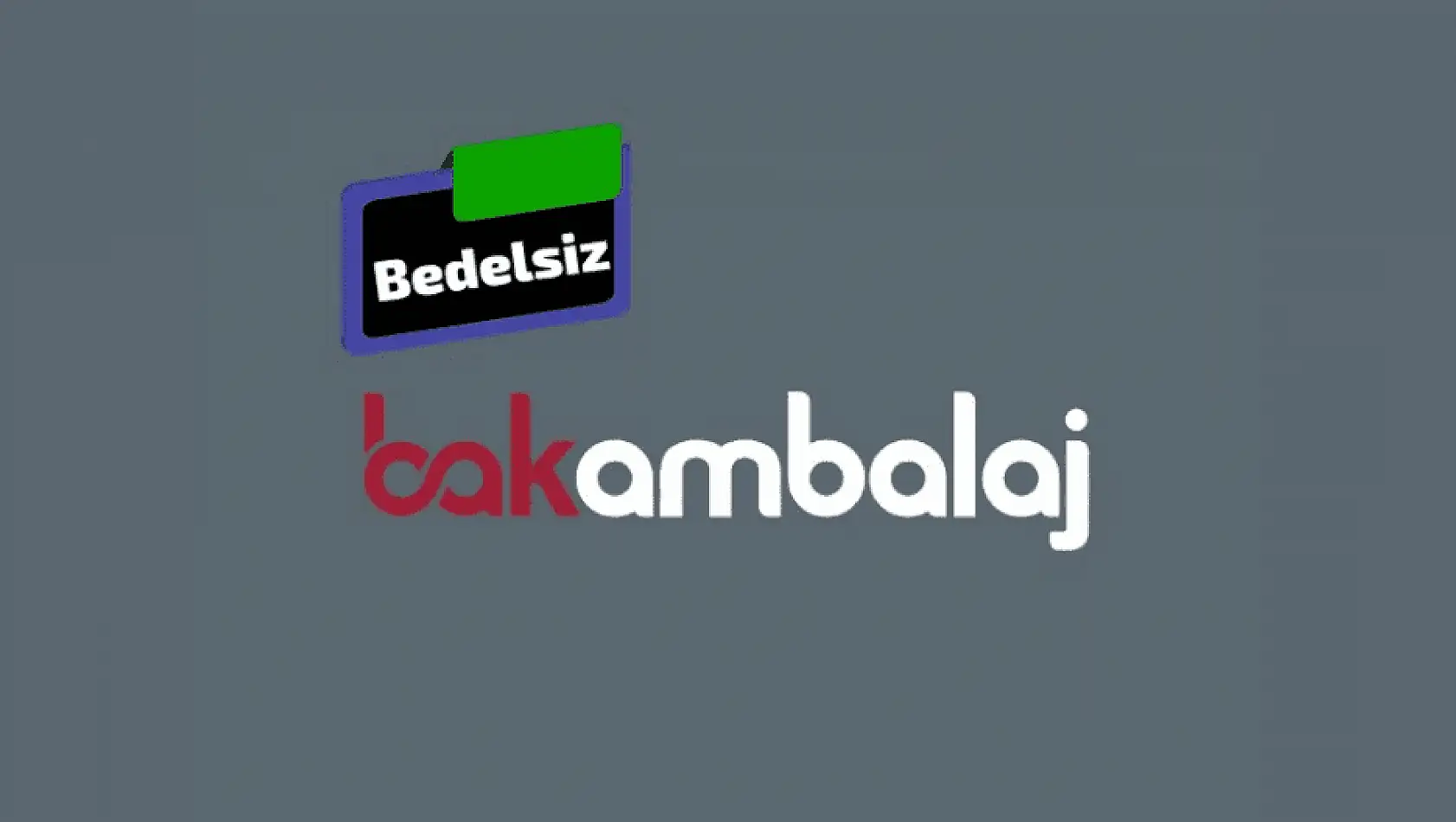 Bak Ambalaj bedelsiz ne zaman, BAKAB ne zaman bölünecek 2023?