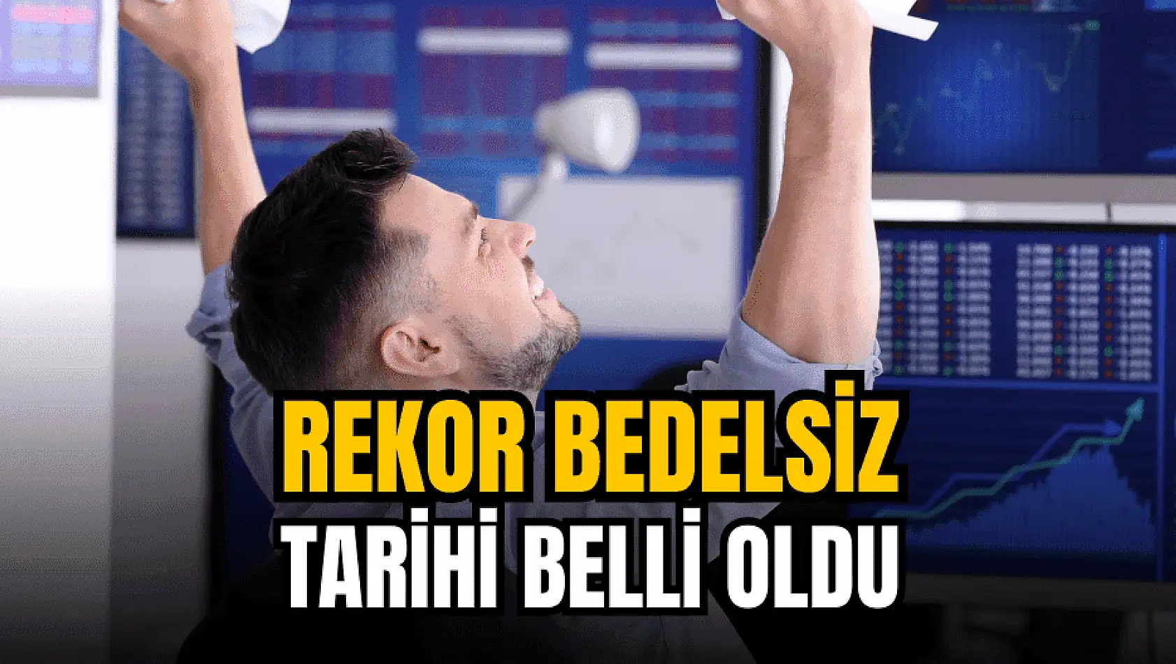 Dev bedelsizin tarihi şirket tarafından açıklandı!