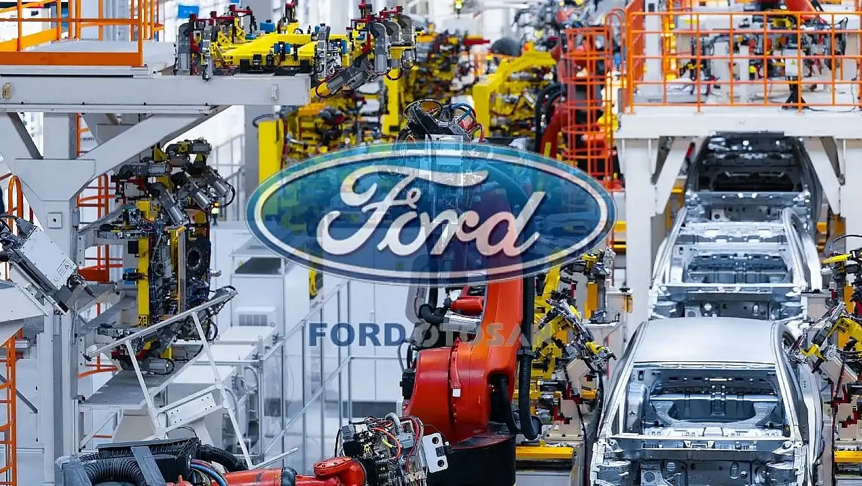 Ford Otomotiv'den 19 yıl sonra sermaye artırımı kararı!