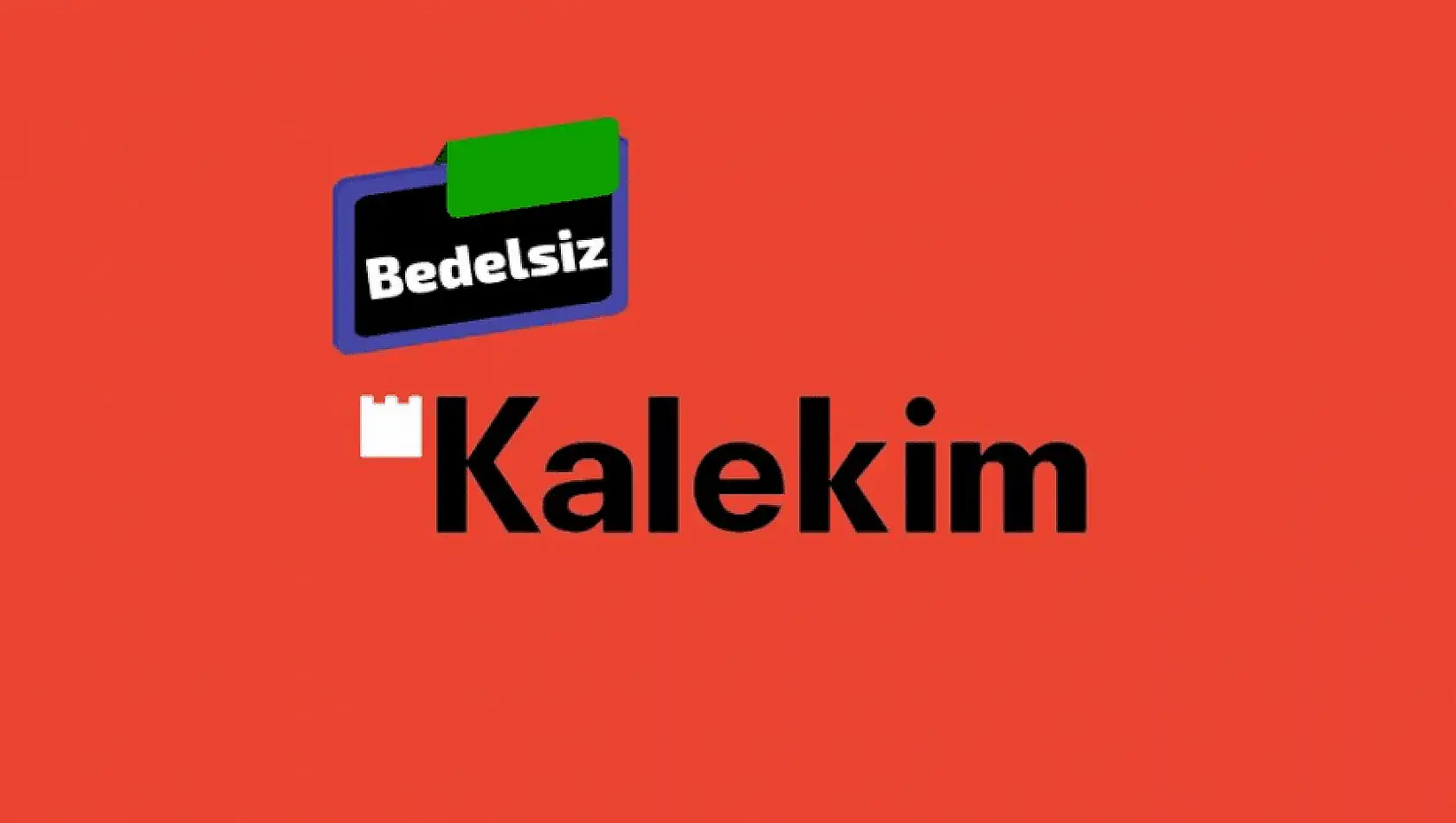 Kalekim bedelsiz ne zaman, KLKIM ne zaman bölünecek?