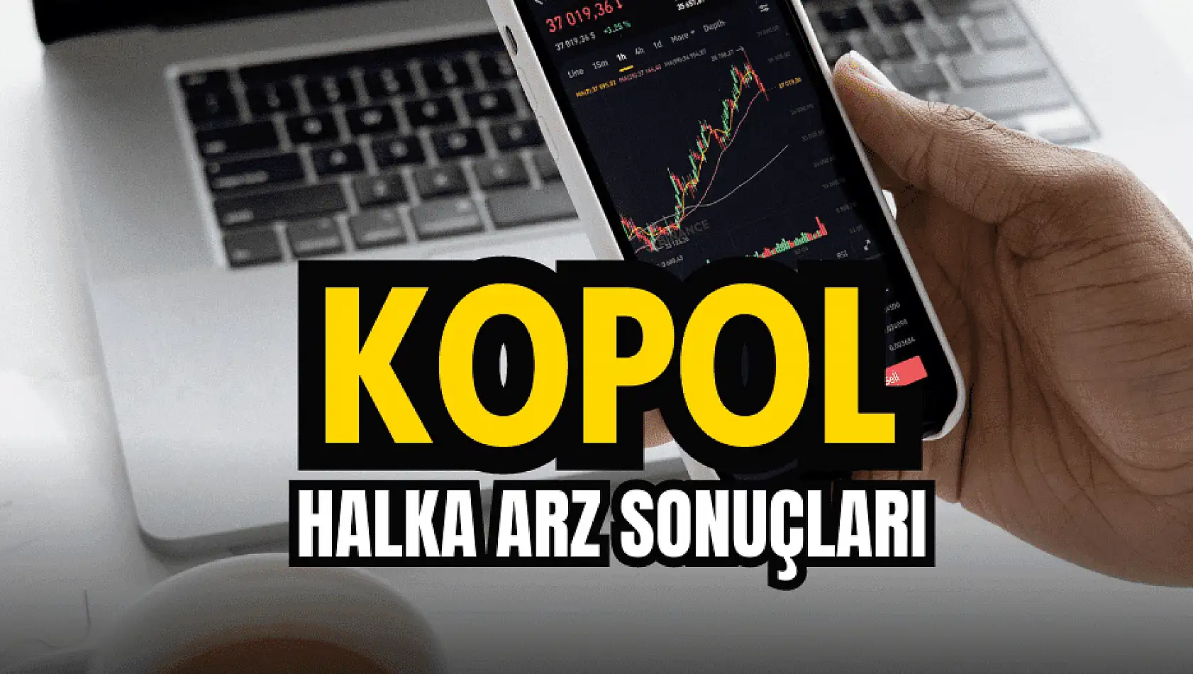 Koza Polyester halka arz sonuçları! KOPOL ne zaman işlem görecek?