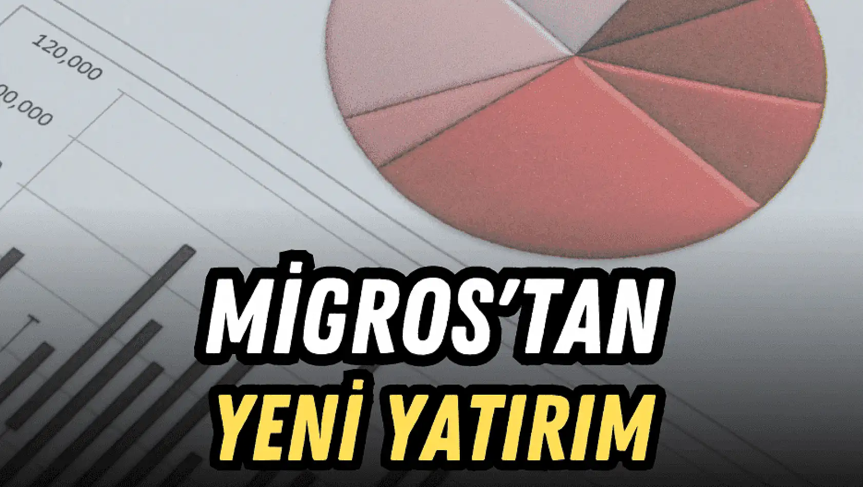 Migros'tan yatırım kararı geldi, hissesi güne yükselişle başladı!