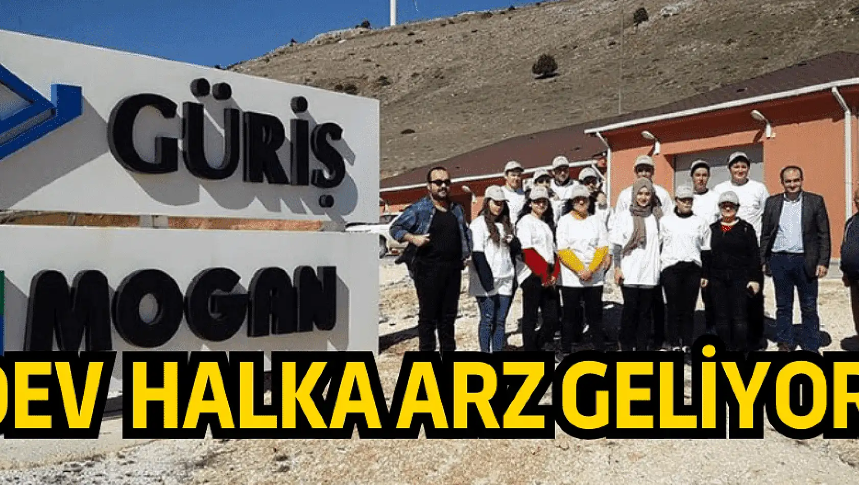 Mogan Enerji halka arz ne zaman, kaç lot verir, katılım endeksine uygun mu?