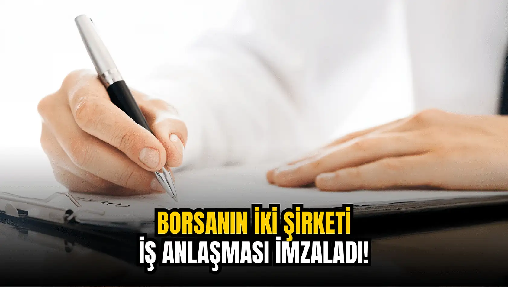 Obase ile Migros arasında dev anlaşma!