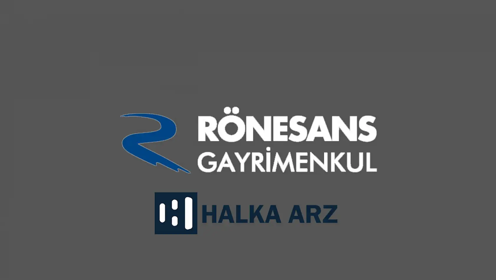 Rönesans GYO halka arz ne zaman? RGYAS kaç lot verir, katılım endeksine uygun mu?