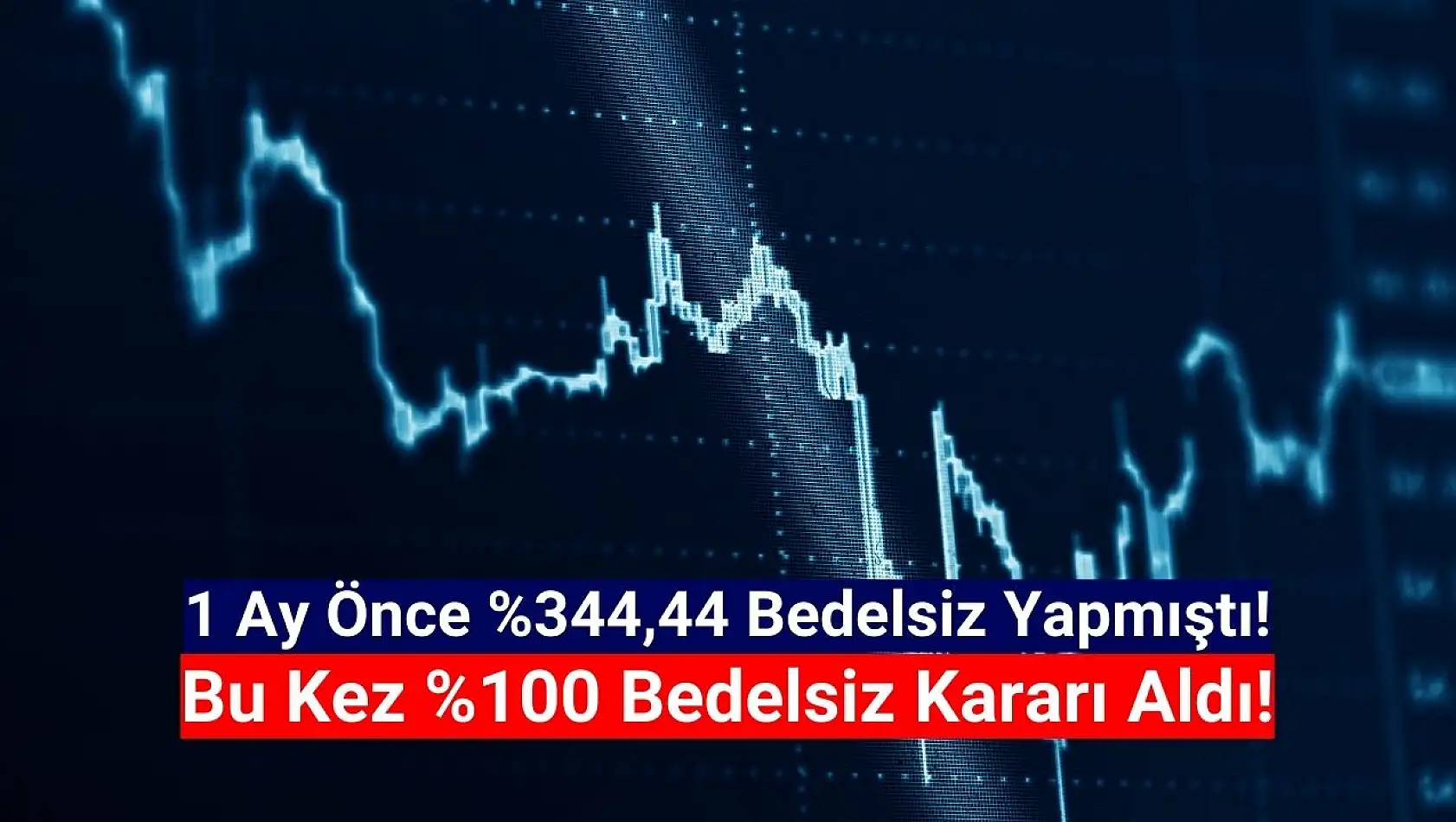 Sanica Isı'dan bir bedelsiz kararı daha!