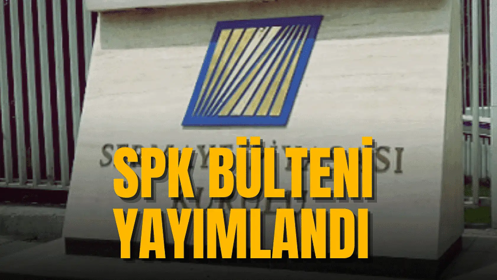 SPK Trend GYO'nun sermaye artırımını onayladı