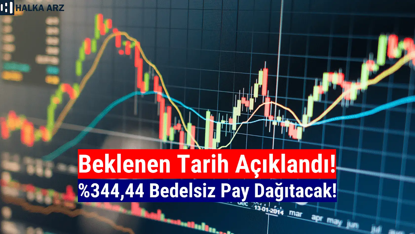 Tarih açıklandı! 100 lot 444 olacak!