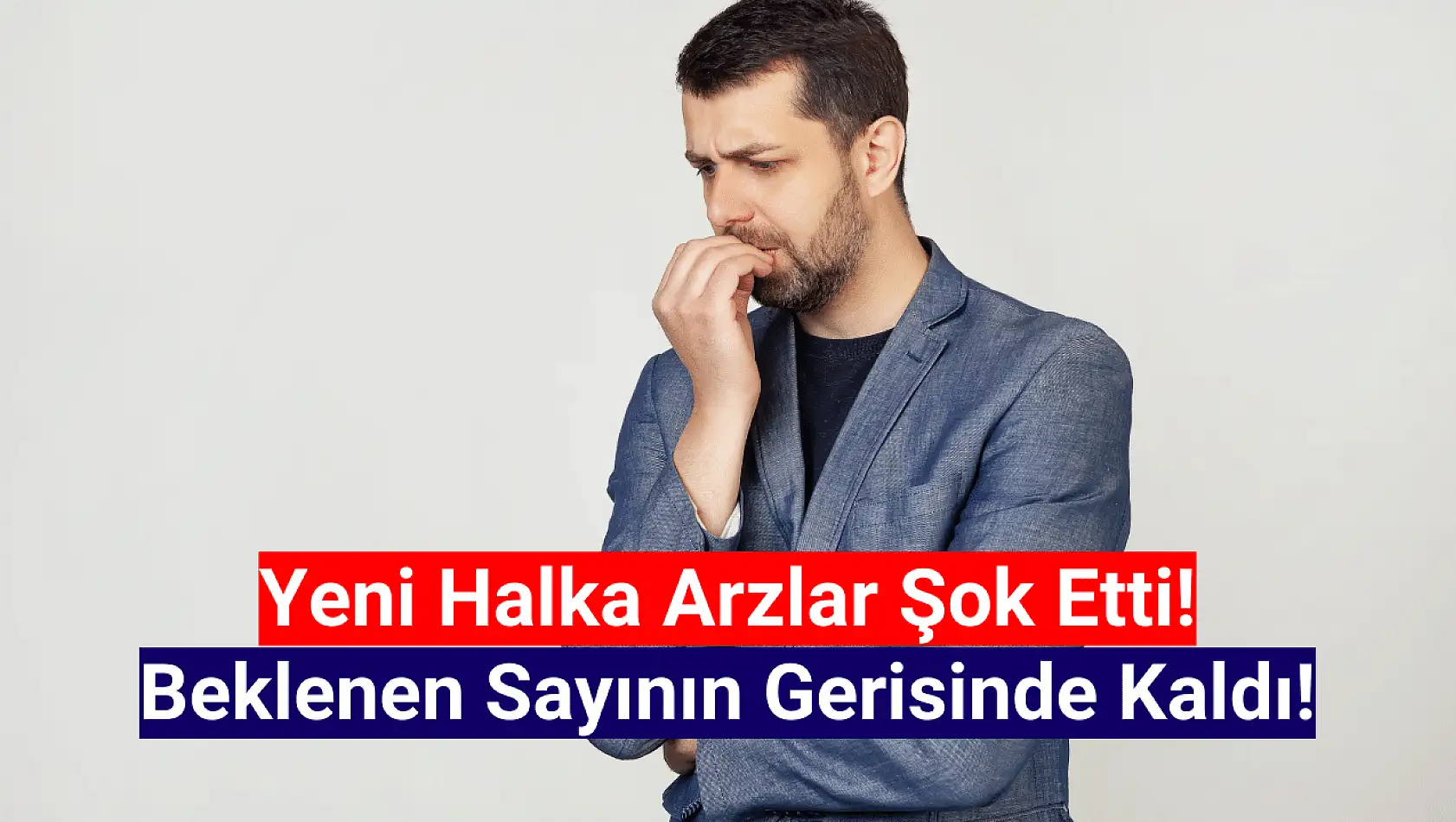 Yeni halka arzlar beklenenin uzağında kaldı!