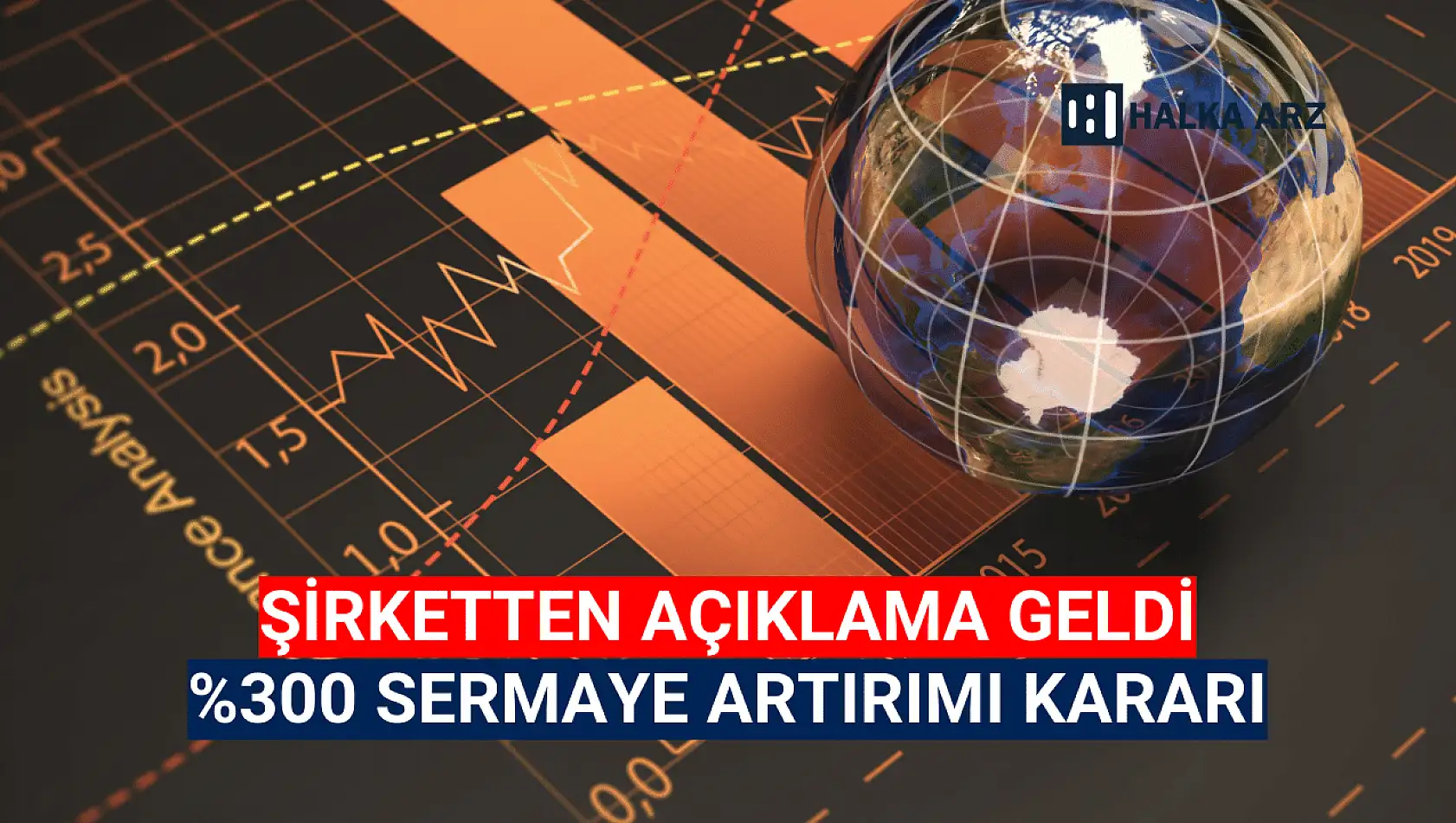 Yüzde 300 sermaye artırımı geliyor!