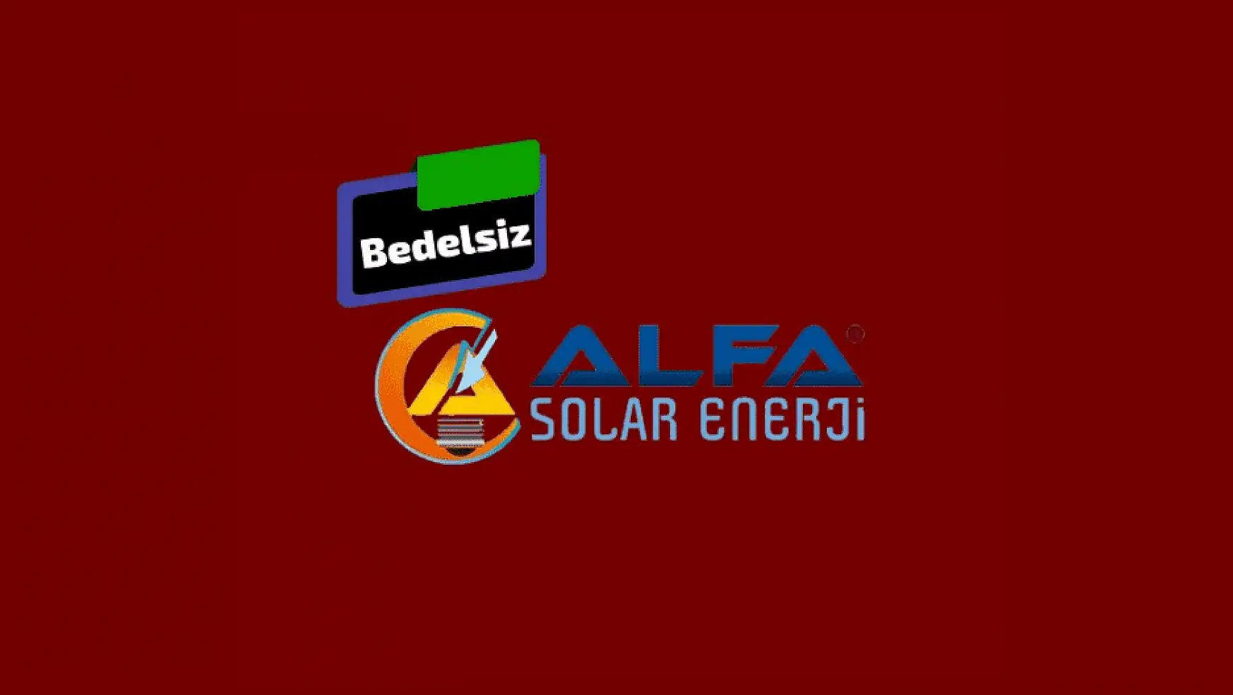 Alfa Solar Enerji bedelsiz ne zaman, ALFAS ne zaman bölünecek 2023?