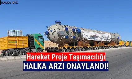 Hareket Proje Taşımacılığı halka arzı ne zaman, HRKET kaç lot verir?