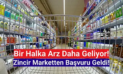 Mopaş Marketçilik halka arz ne zaman?