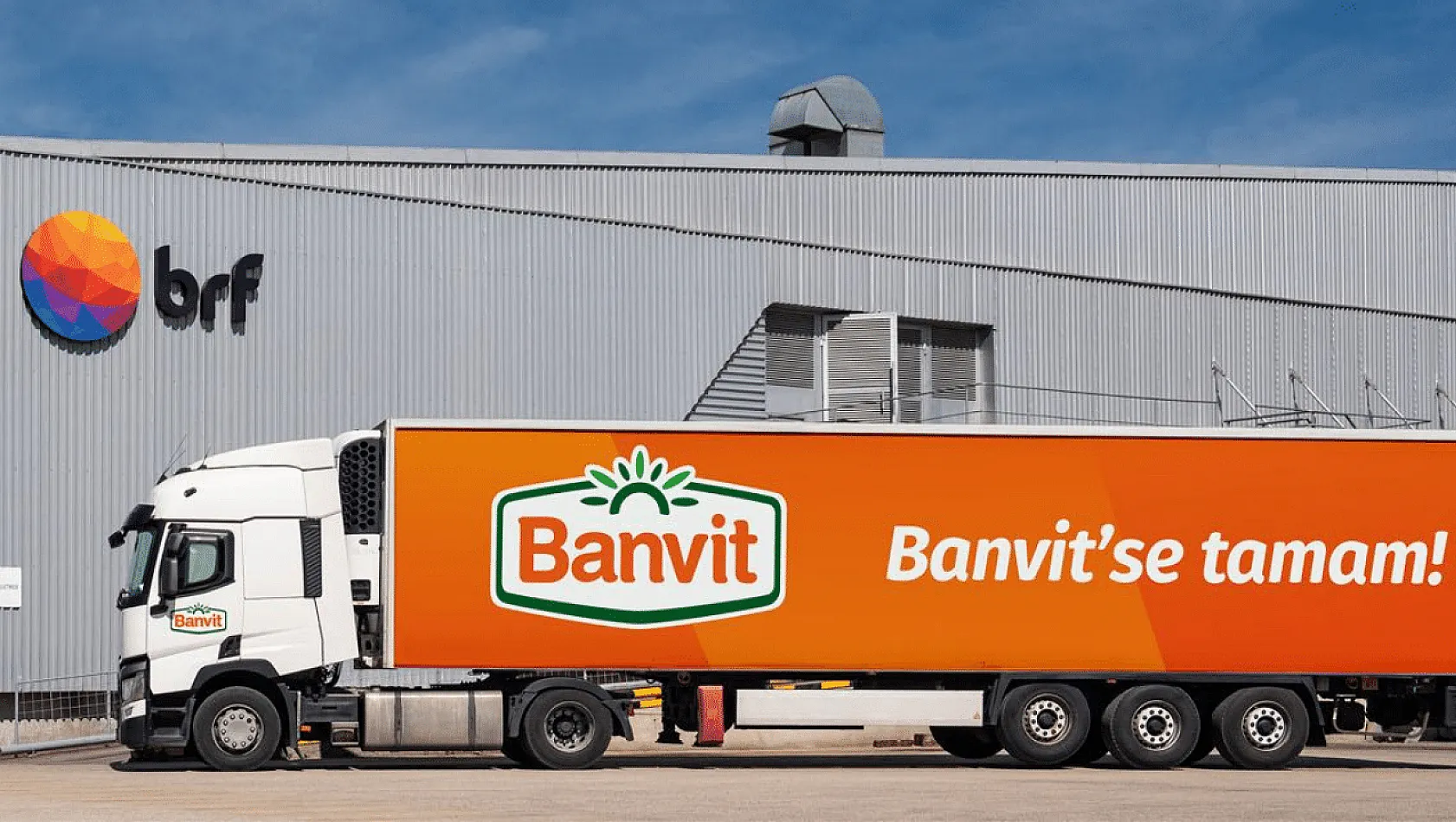 Banvit, kâr payı dağıtımı konusunda kararını açıkladı!