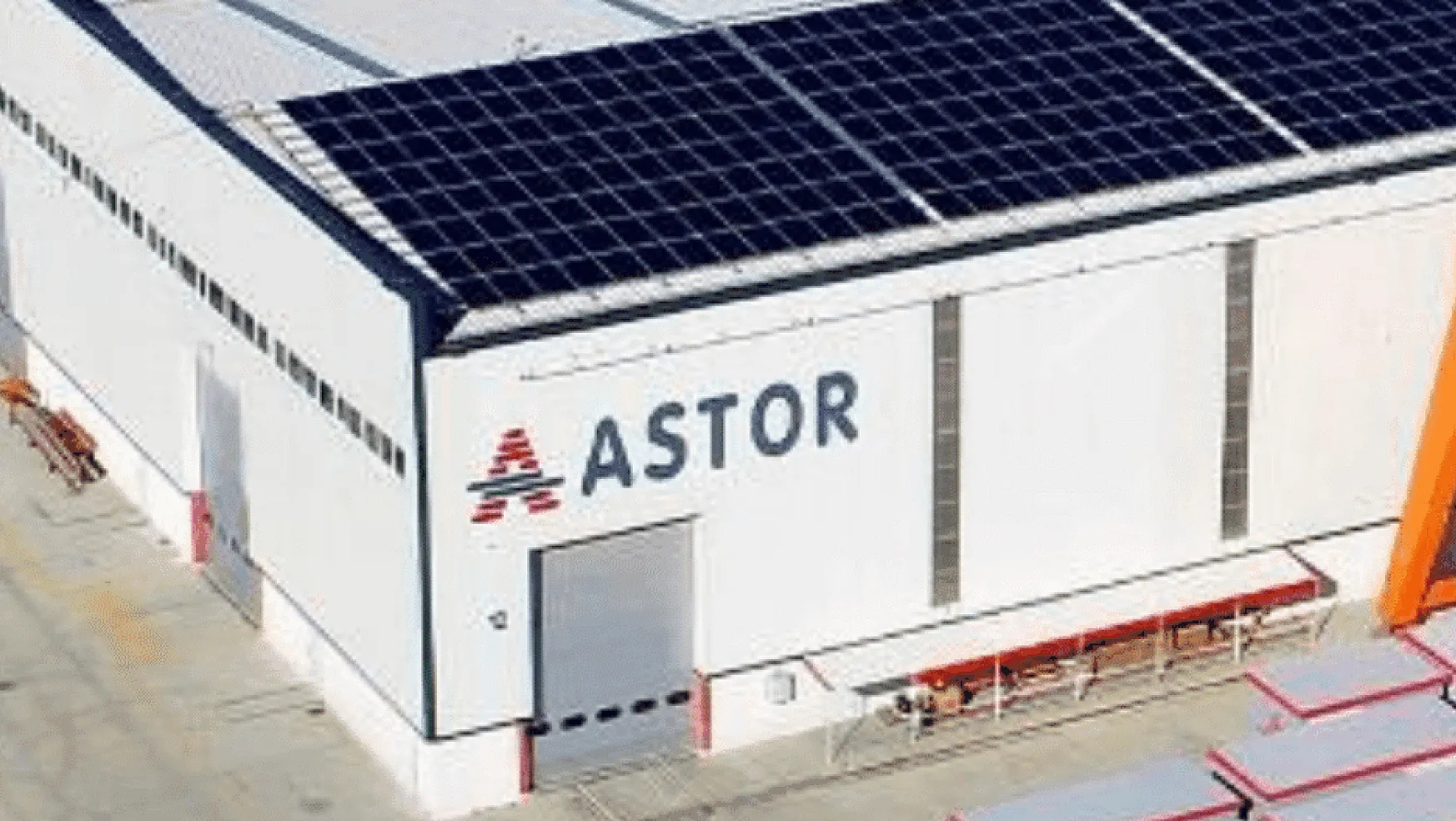 Astor Enerji'nin halka arz sonuçları açıklandı, ne zaman işlem görecek?