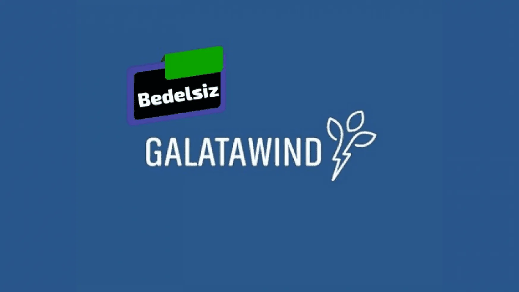 Galata Wind bedelsiz ne zaman? GWIND ne zaman bölünecek?
